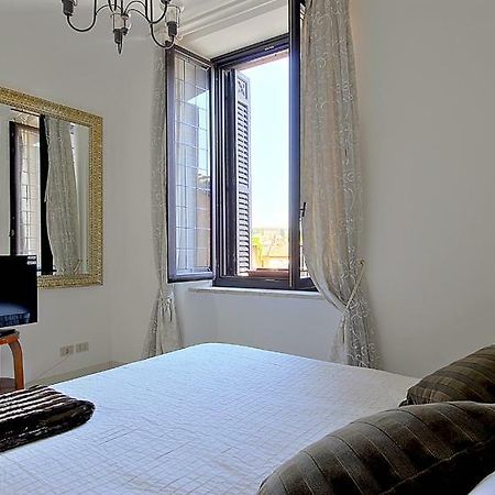רומא Pearl Suite מראה חיצוני תמונה