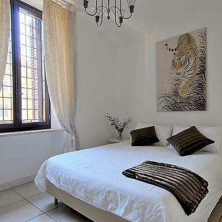 רומא Pearl Suite מראה חיצוני תמונה