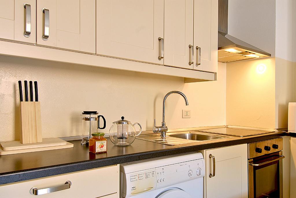 רומא Pearl Suite חדר תמונה