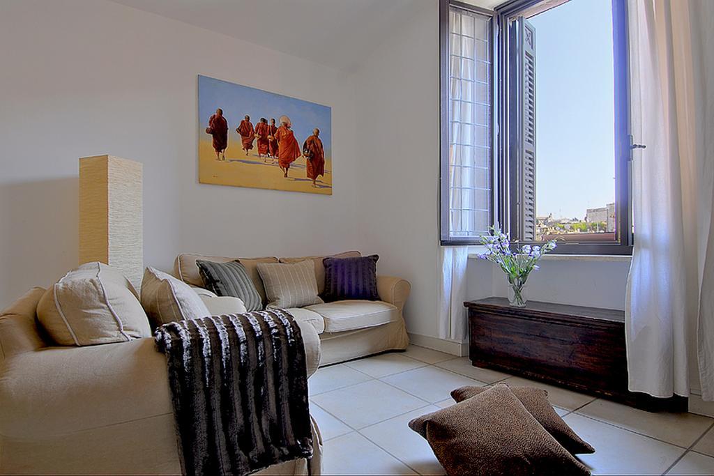 רומא Pearl Suite חדר תמונה
