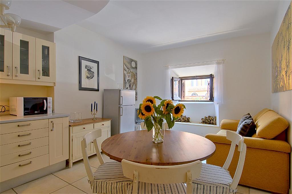 רומא Pearl Suite חדר תמונה