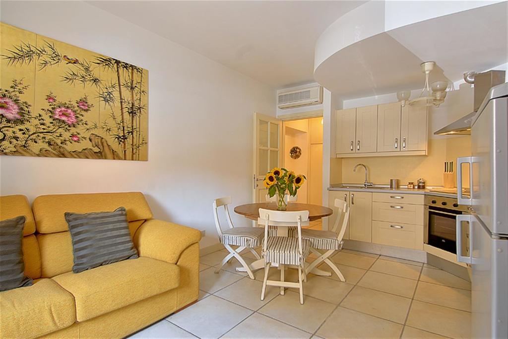 רומא Pearl Suite חדר תמונה