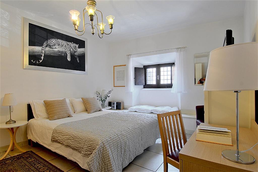 רומא Pearl Suite חדר תמונה