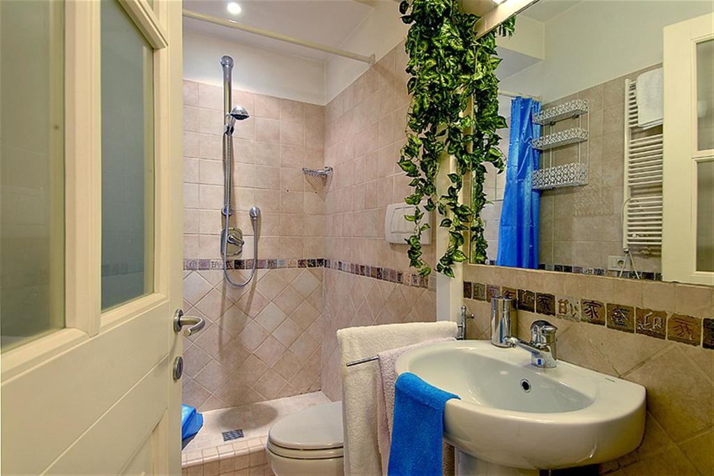 רומא Pearl Suite חדר תמונה