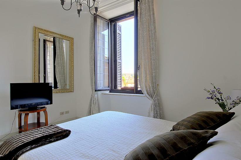 רומא Pearl Suite מראה חיצוני תמונה